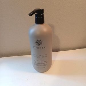 Onesta Moisturizing Conditioner 32oz without box